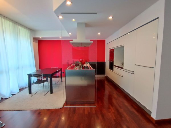 appartamento in vendita a Gallarate in zona Ronchi