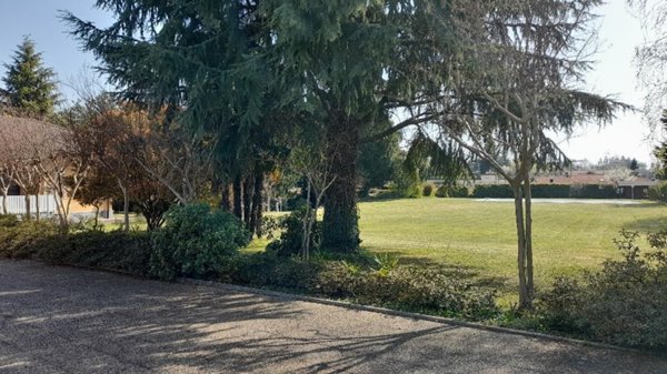 villa in vendita a Gallarate