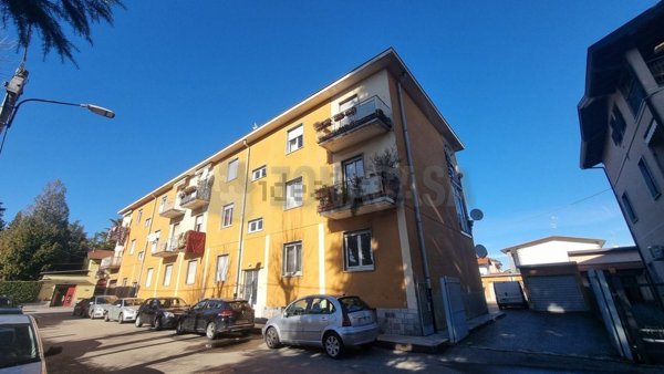 appartamento in vendita a Gallarate