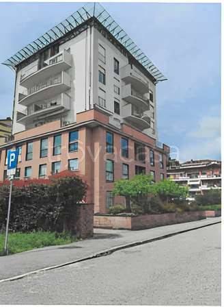appartamento in vendita a Gallarate in zona Sciarè