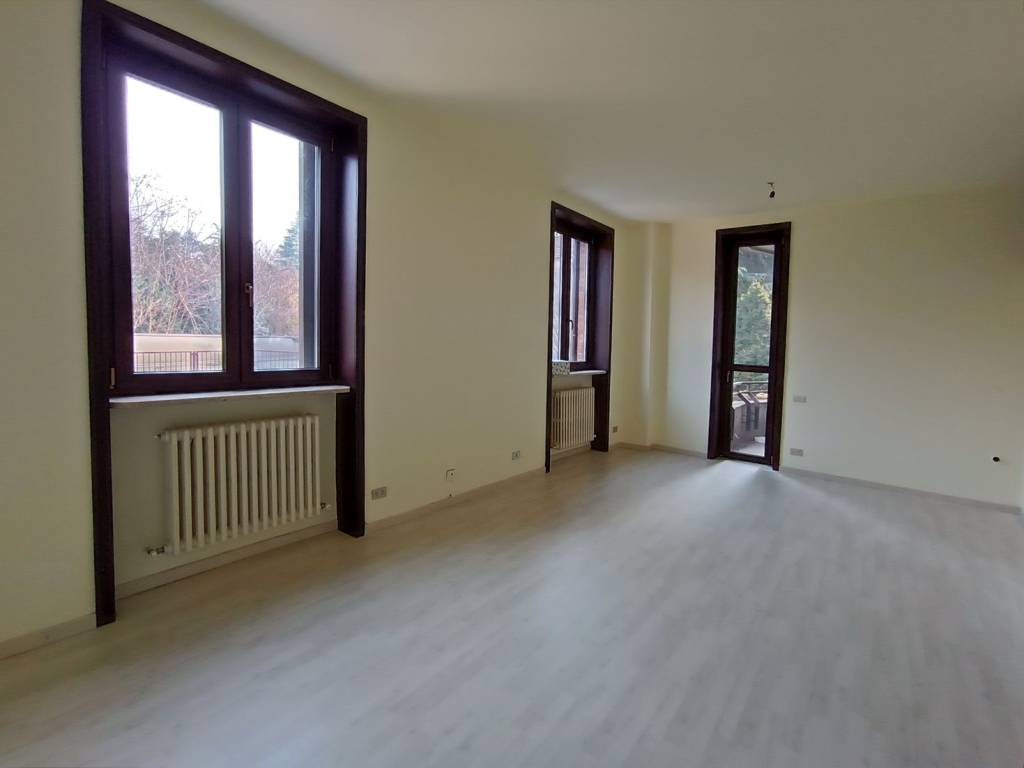 appartamento in vendita a Gallarate