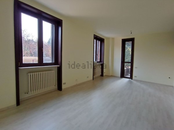 appartamento in vendita a Gallarate