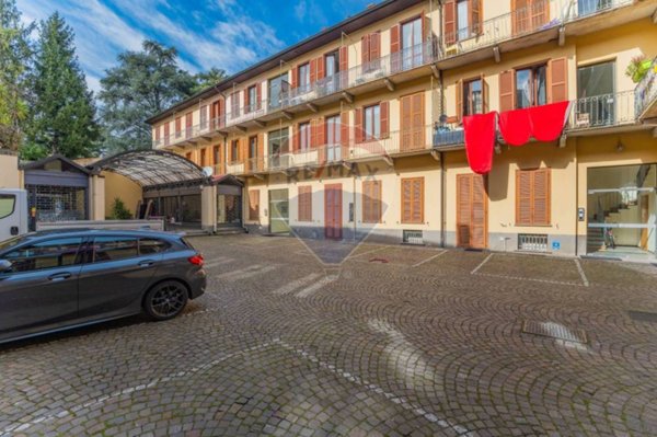 appartamento in vendita a Gallarate