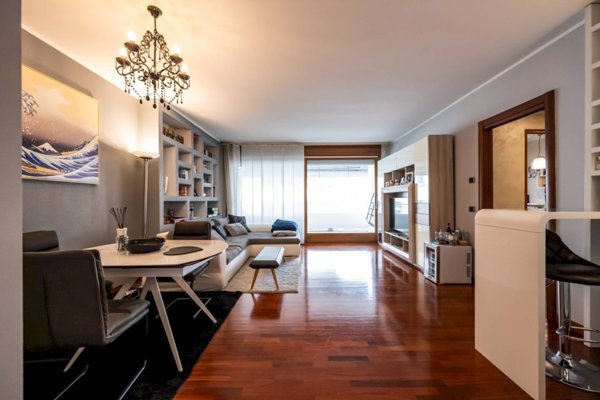 appartamento in vendita a Gallarate