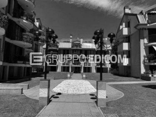 appartamento in vendita a Gallarate
