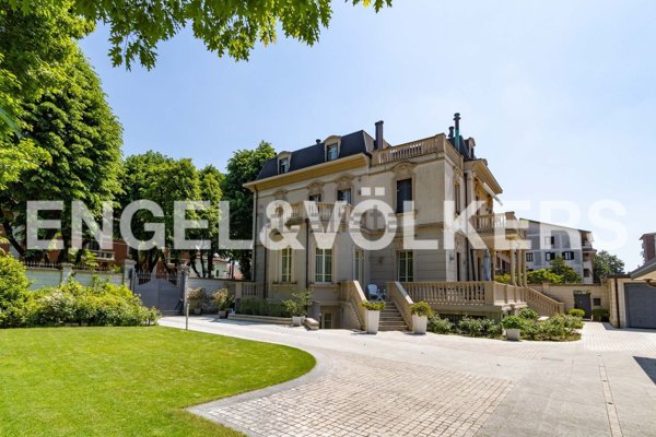 villa in vendita a Gallarate