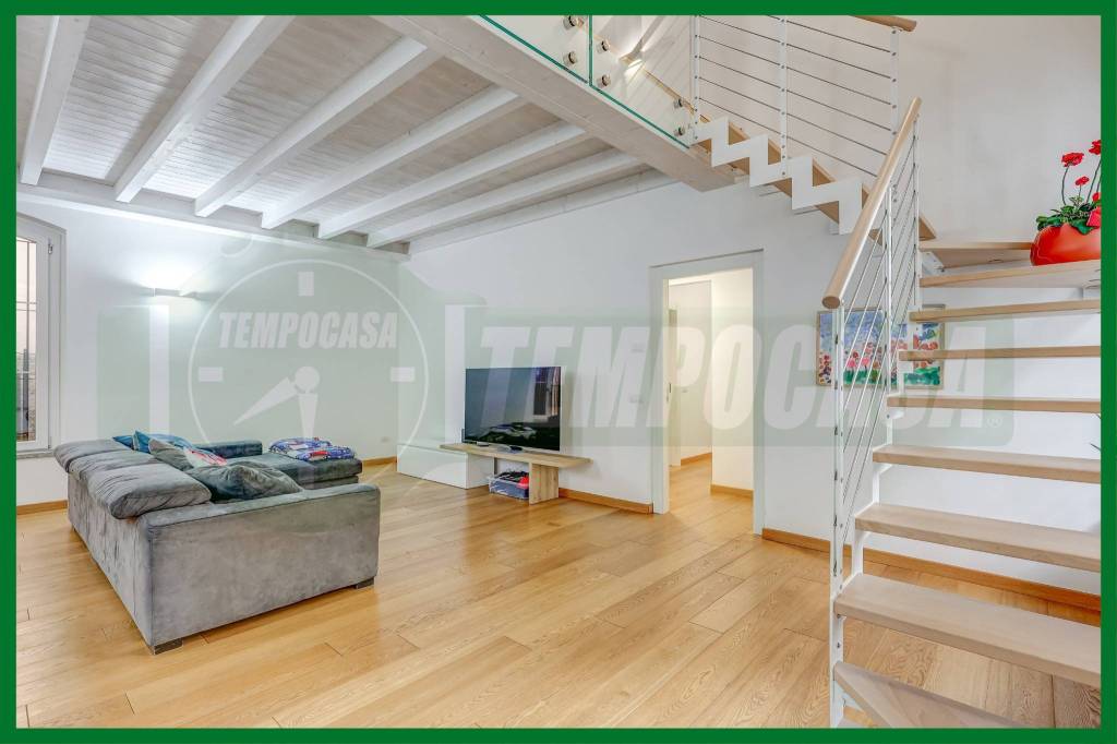 appartamento in vendita a Gallarate