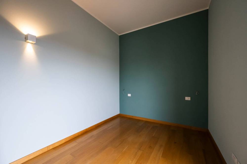 appartamento in vendita a Gallarate in zona Arnate