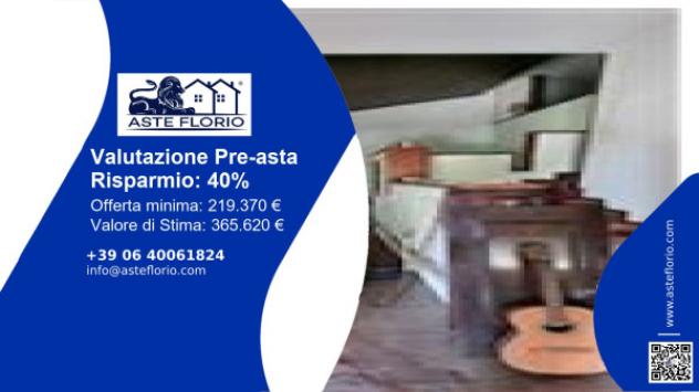 appartamento in vendita a Gallarate in zona Ronchi