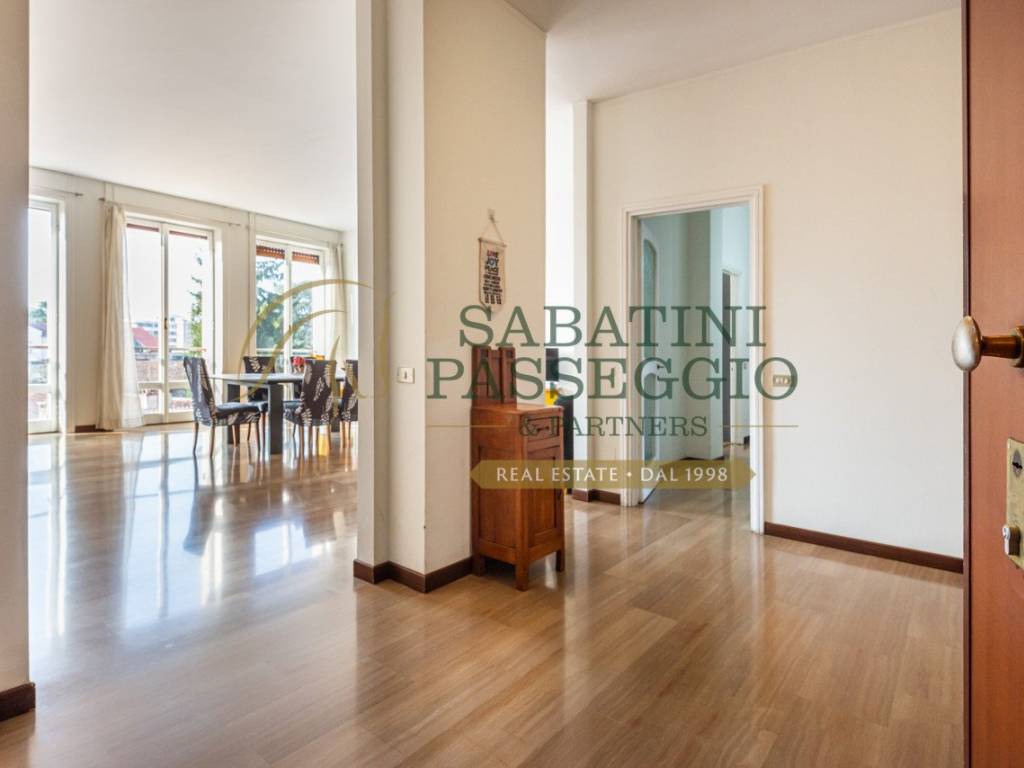 appartamento in vendita a Gallarate