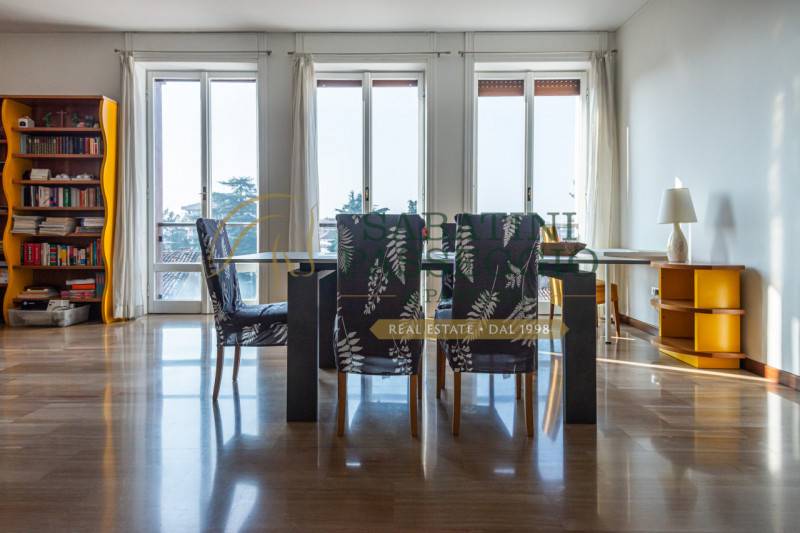 appartamento in vendita a Gallarate