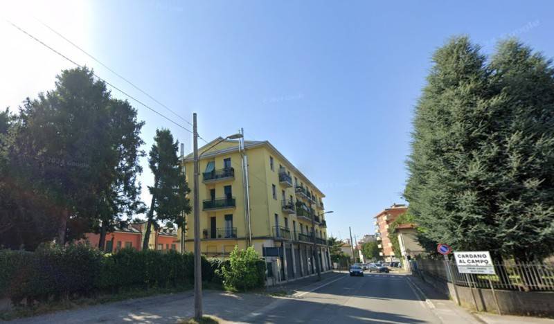appartamento in vendita a Gallarate in zona Ronchi
