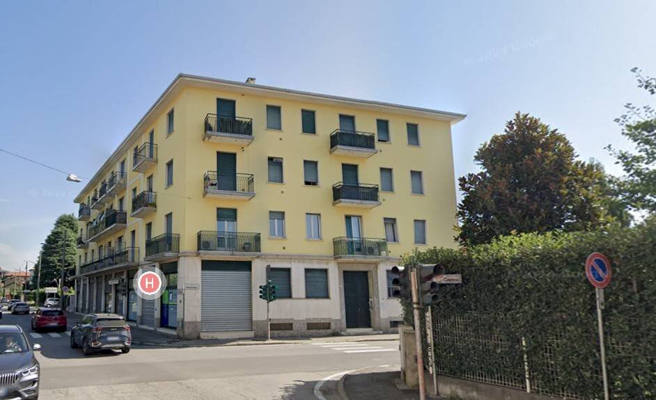 appartamento in vendita a Gallarate in zona Ronchi