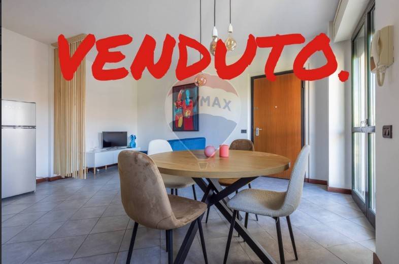 appartamento in vendita a Gallarate in zona Arnate
