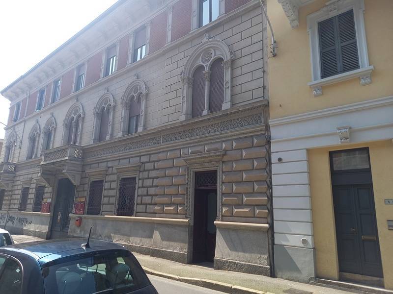 ufficio in vendita a Gallarate