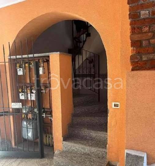 appartamento in vendita a Gallarate