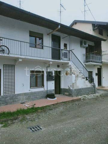appartamento in vendita a Gallarate in zona Crenna