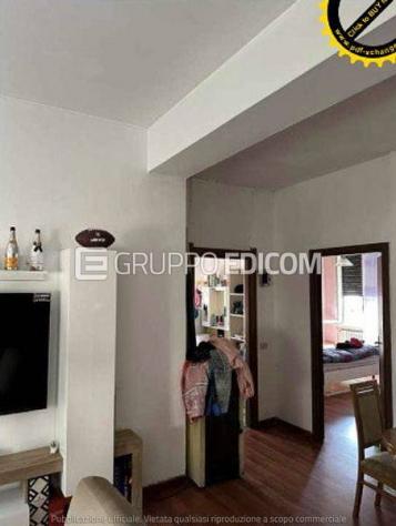 appartamento in vendita a Gallarate
