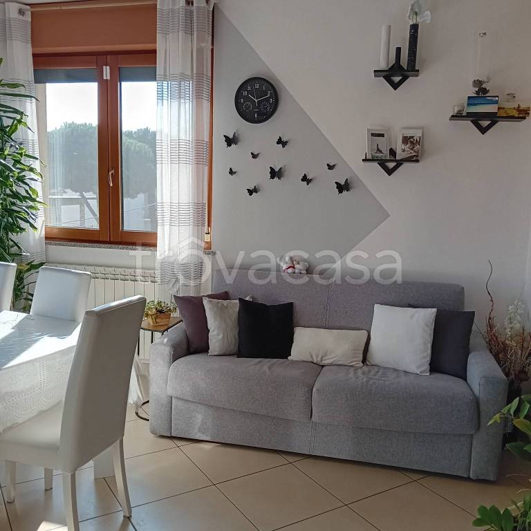 appartamento in vendita a Gallarate