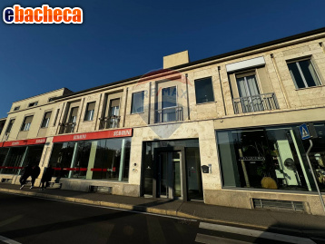 ufficio in vendita a Gallarate