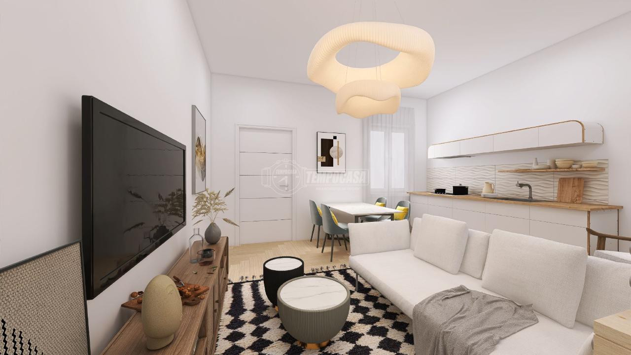 appartamento in vendita a Gallarate