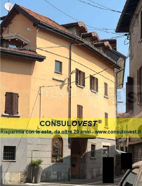 appartamento in vendita a Gallarate