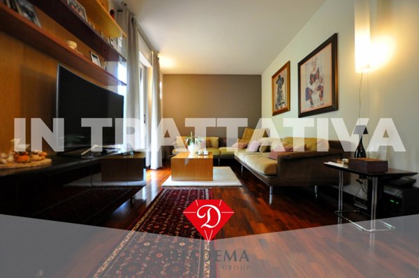 appartamento in vendita a Gallarate