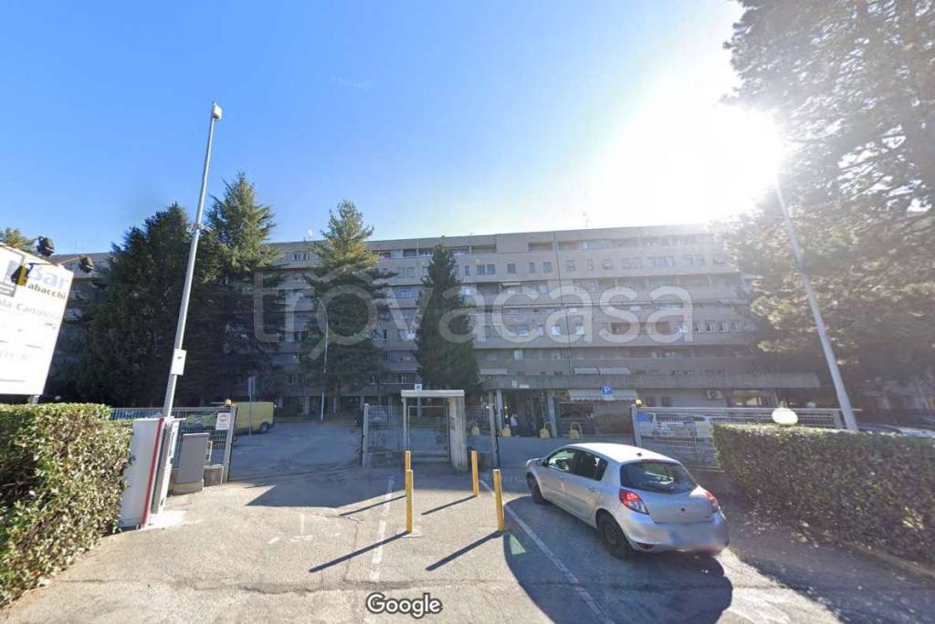 appartamento in vendita a Gallarate