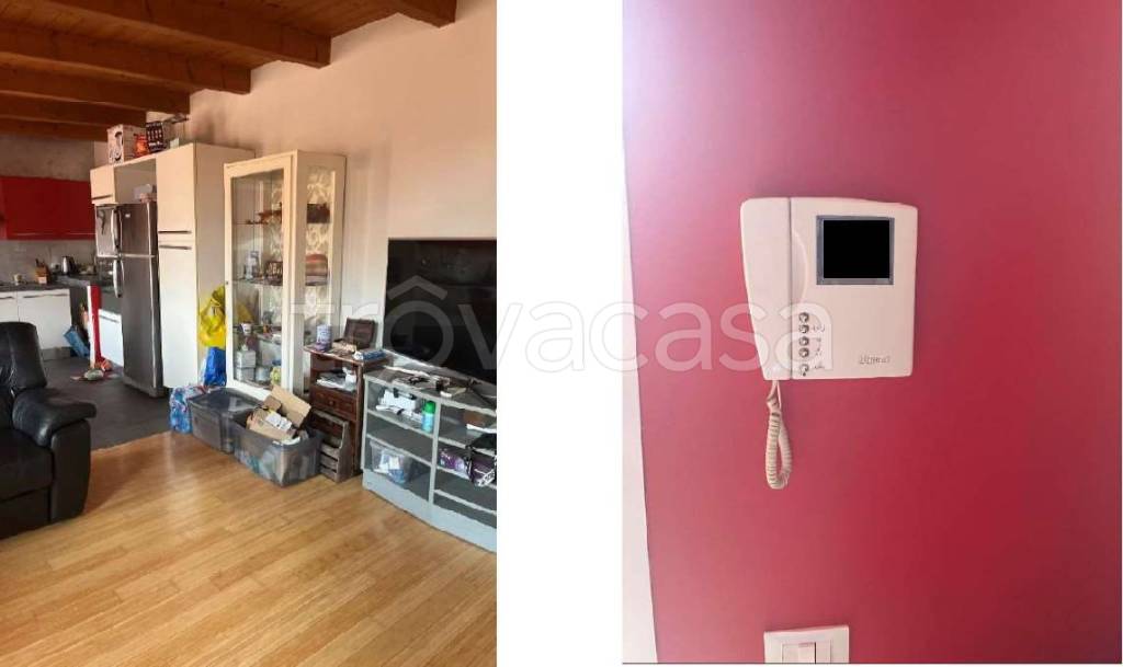 appartamento in vendita a Gallarate