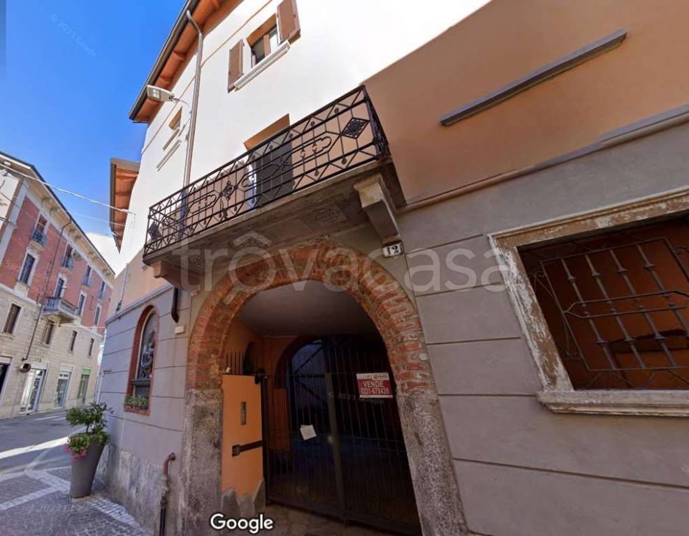 appartamento in vendita a Gallarate