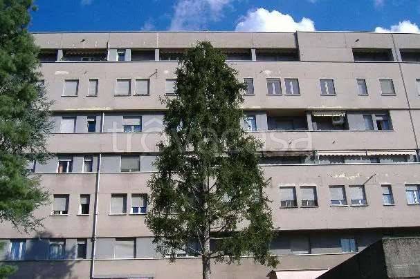 appartamento in vendita a Gallarate