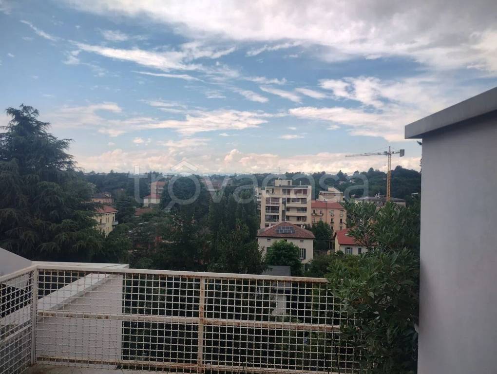 appartamento in vendita a Gallarate