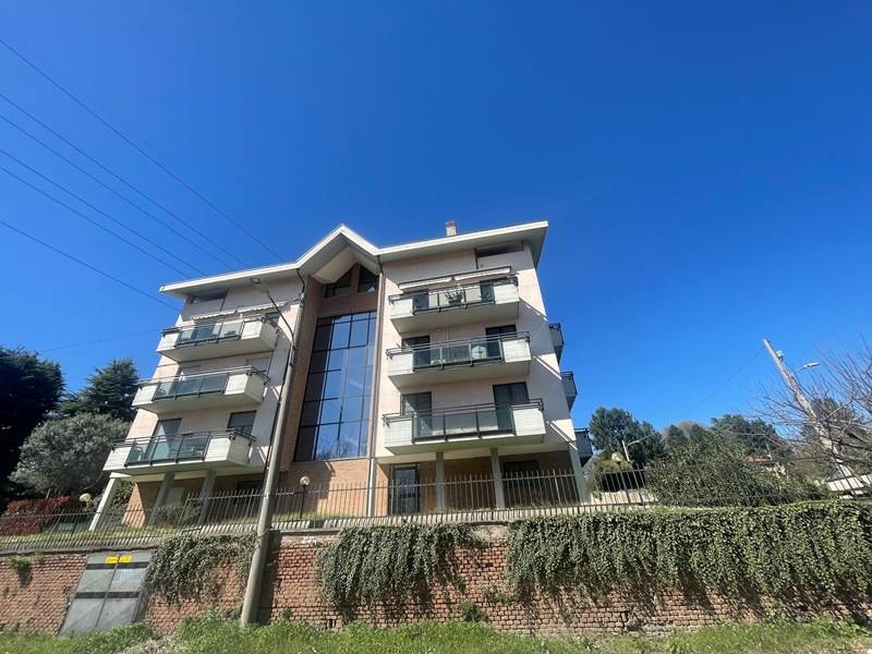 appartamento in vendita a Gallarate