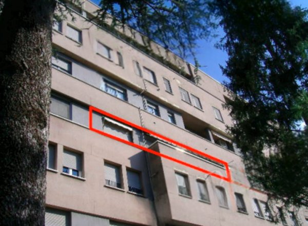 appartamento in vendita a Gallarate