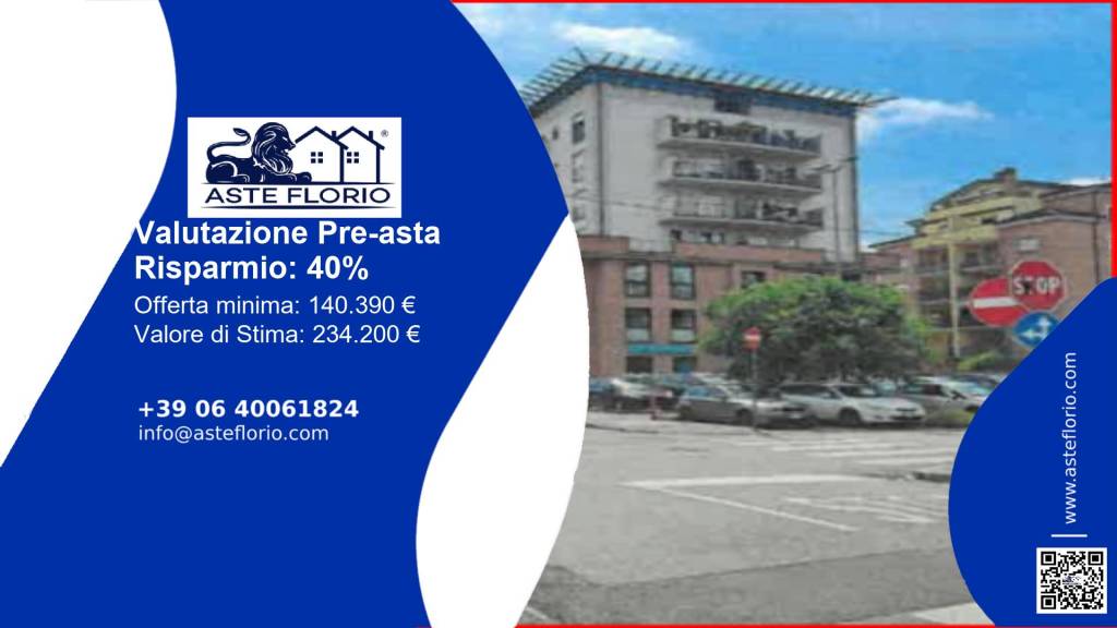 ufficio in vendita a Gallarate in zona Sciarè