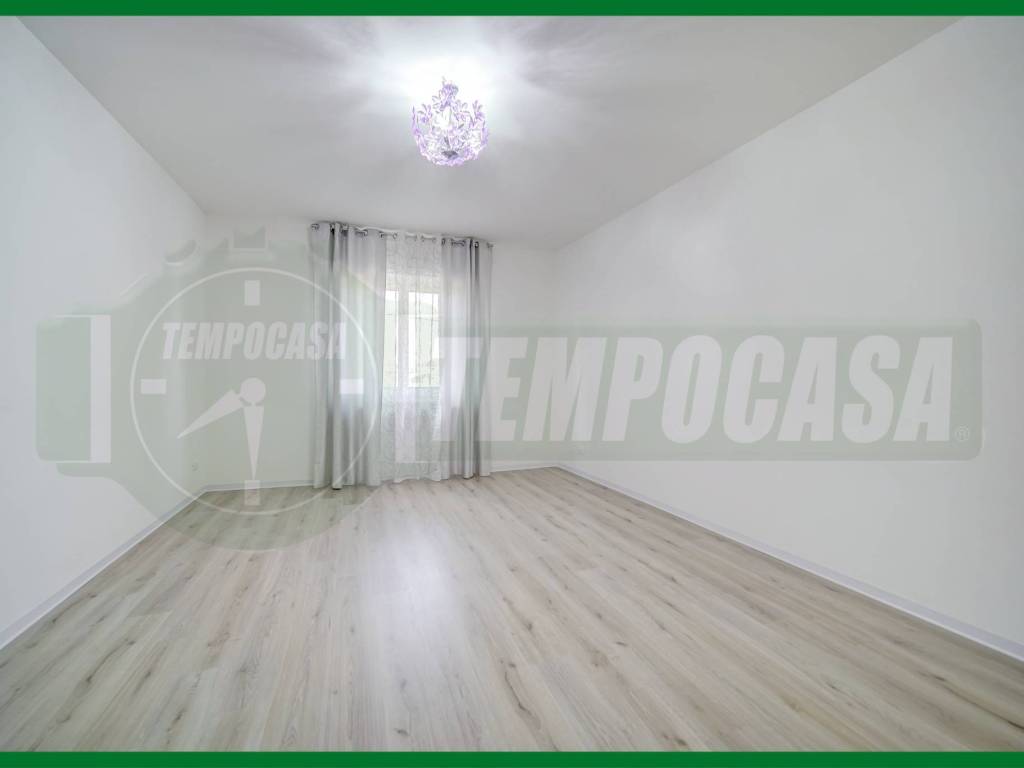 appartamento in vendita a Gallarate