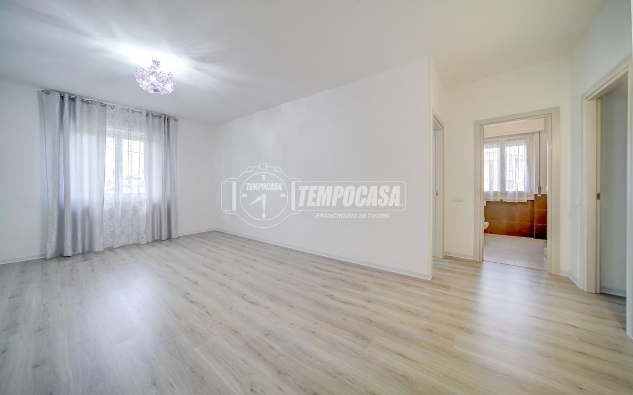 appartamento in vendita a Gallarate