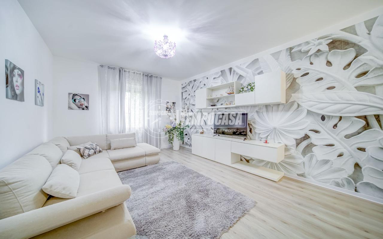 appartamento in vendita a Gallarate