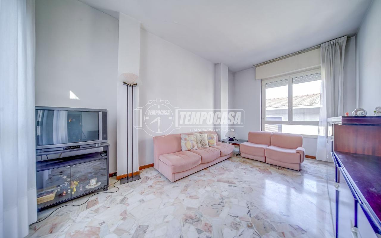 appartamento in vendita a Gallarate