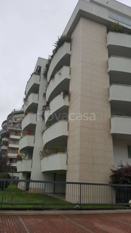 appartamento in vendita a Gallarate in zona Ronchi