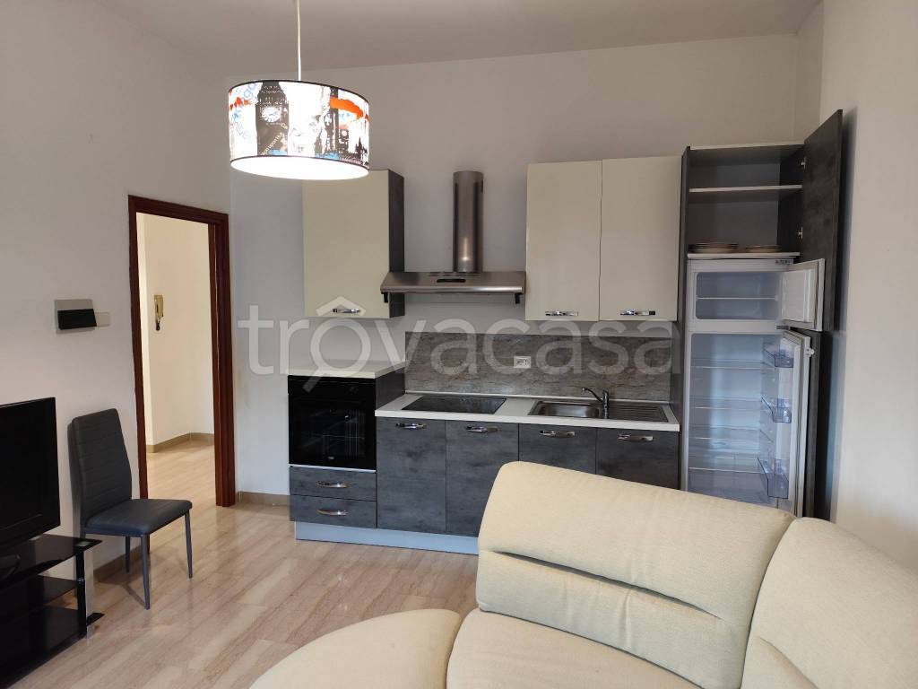 appartamento in vendita a Gallarate