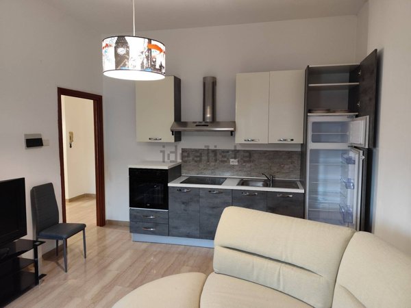 appartamento in vendita a Gallarate