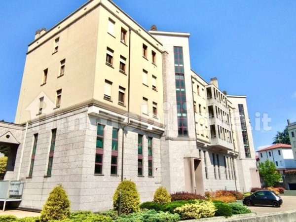 intera palazzina in vendita a Gallarate