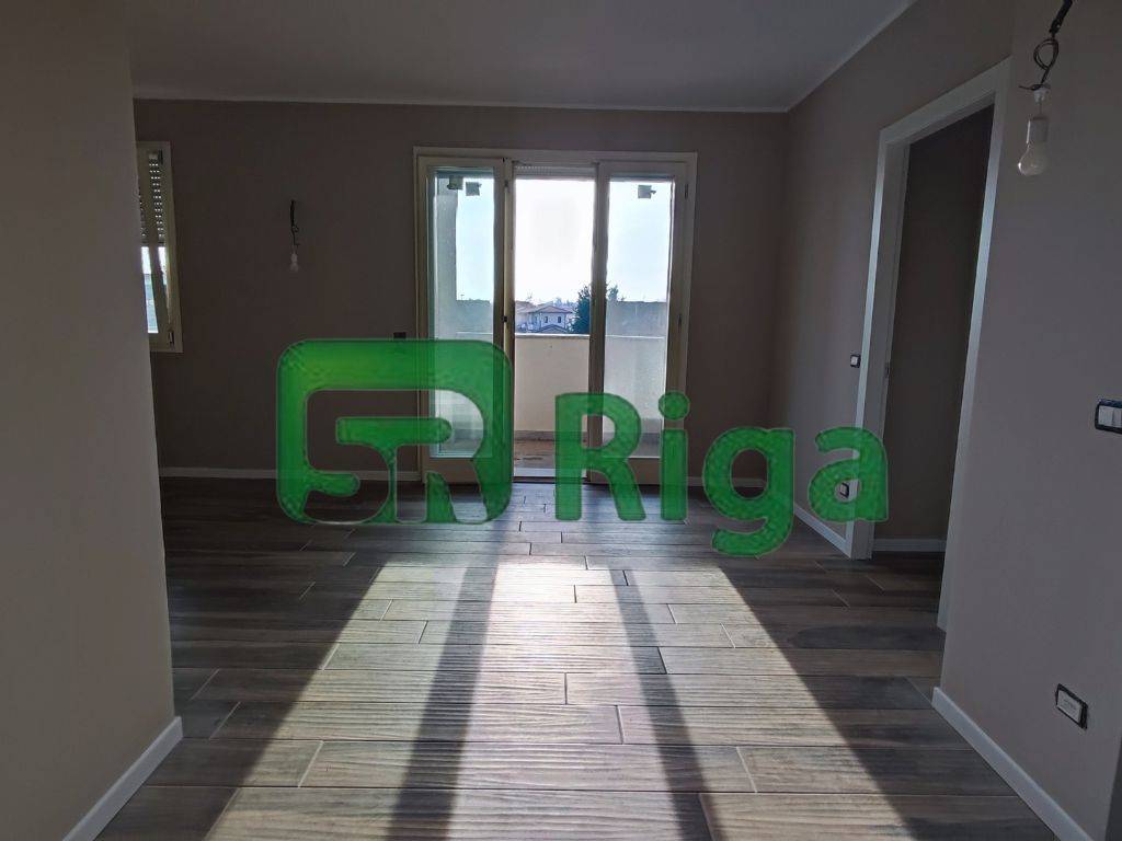 appartamento in vendita a Gallarate