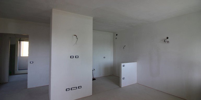 appartamento in vendita a Gallarate