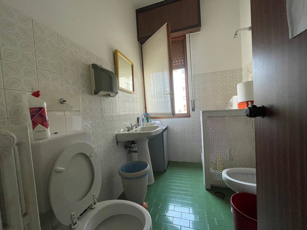 ufficio in vendita a Gallarate