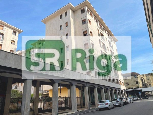 ufficio in vendita a Gallarate