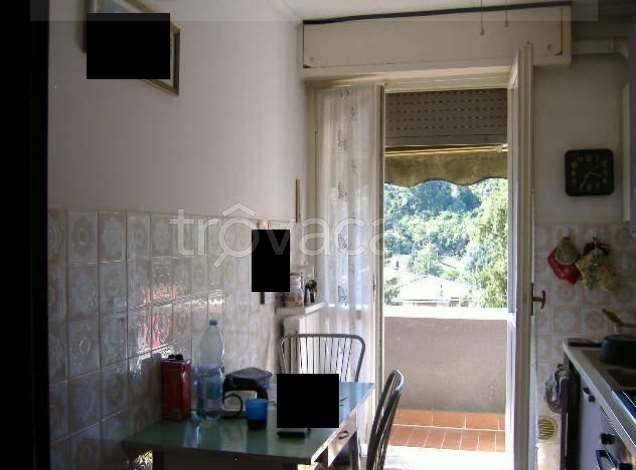 appartamento in vendita a Gallarate