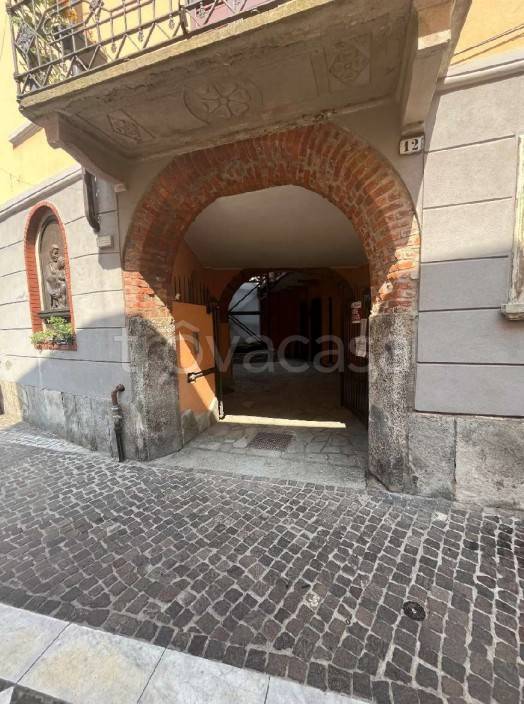 appartamento in vendita a Gallarate