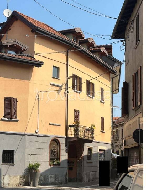 appartamento in vendita a Gallarate